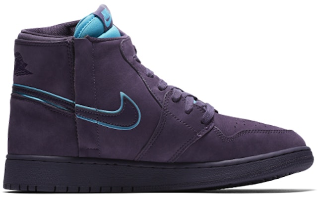 (W) Air Jordan 1 Rebel XX 'Ungu' AR5599-500 Order (W) Air Jordan 1 Rebel XX 'Ungu' AR5599-500
