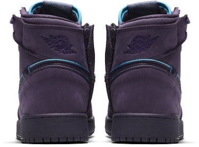 (W) 에어 조던 1 레벨 XX '퍼플' AR5599-500 Shop (W) 에어 조던 1 레벨 XX '퍼플' AR5599-500