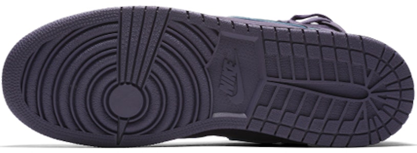 (W) 에어 조던 1 레벨 XX '퍼플' AR5599-500 Purchase (W) 에어 조던 1 레벨 XX '퍼플' AR5599-500