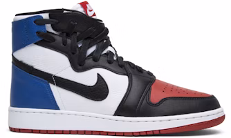 (Women) Air Jordan 1 Rebel XX 'Top 3' AT4151-001 (Women) Air Jordan 1 Rebel XX 'Top 3' AT4151-001