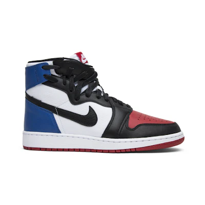 (W) Jordan 1 Rebel XX 'Top 3'