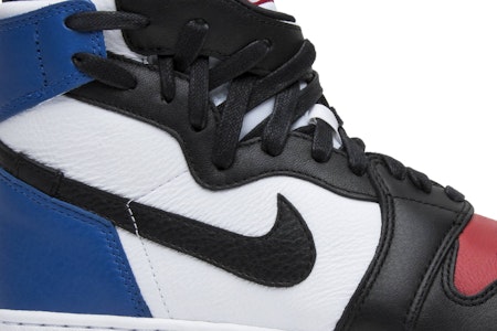 (W) "Air Jordan 1 Rebel XX 'Top 3'" (no requiere traducción, se mantiene igual) AT4151-001 Order (W) "Air Jordan 1 Rebel XX 'Top 3'" (no requiere traducción, se mantiene igual) AT4151-001