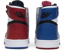 (W) エア ジョーダン 1 Rebel XX "トップ3" AT4151-001 Details for (W) エア ジョーダン 1 Rebel XX "トップ3" AT4151-001