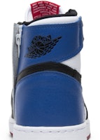 (W) エア ジョーダン 1 Rebel XX "トップ3" AT4151-001 Sizing (W) エア ジョーダン 1 Rebel XX "トップ3" AT4151-001