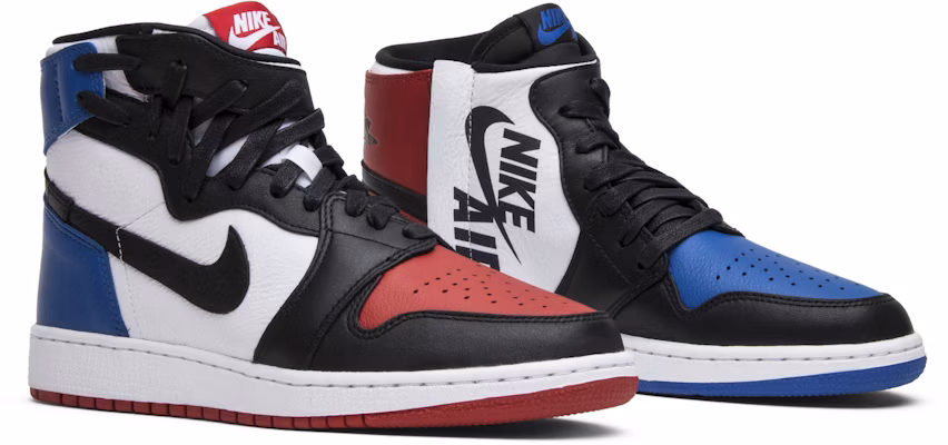 Air jordan 1 rebel top best sale 3