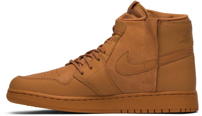 (W) Air Jordan 1 Rebel XX Naranja Cinder AO1530-800 Lookbook (W) Air Jordan 1 Rebel XX Naranja Cinder AO1530-800