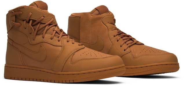 (W) Air Jordan 1 Rebel XX Naranja Cinder AO1530-800 Cheap (W) Air Jordan 1 Rebel XX Naranja Cinder AO1530-800