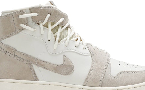 (W) Air Jordan 1 Rebel XX Partícula Lunar AR5599-200 Order (W) Air Jordan 1 Rebel XX Partícula Lunar AR5599-200