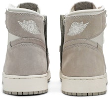 (W) Air Jordan 1 Rebel XX Partícula Lunar AR5599-200 Details for (W) Air Jordan 1 Rebel XX Partícula Lunar AR5599-200