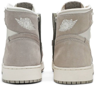 (W) Air Jordan 1 Rebel XX Partícula Lunar AR5599-200 Details for (W) Air Jordan 1 Rebel XX Partícula Lunar AR5599-200