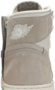 (W) Air Jordan 1 Rebel XX Partícula Lunar AR5599-200 Sizing (W) Air Jordan 1 Rebel XX Partícula Lunar AR5599-200