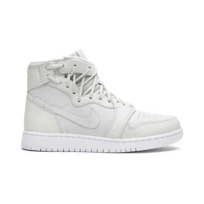 (W) Jordan 1 Rebel XX Off White