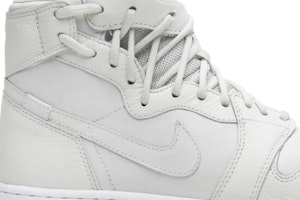 (W) エア ジョーダン 1 Rebel XX オフホワイト AO1530-100 Order (W) エア ジョーダン 1 Rebel XX オフホワイト AO1530-100