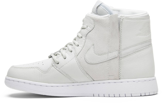 (W) エア ジョーダン 1 Rebel XX オフホワイト AO1530-100 Lookbook (W) エア ジョーダン 1 Rebel XX オフホワイト AO1530-100