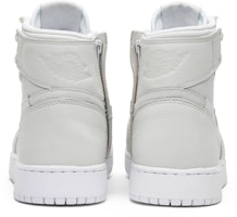 (W) エア ジョーダン 1 Rebel XX オフホワイト AO1530-100 Details for (W) エア ジョーダン 1 Rebel XX オフホワイト AO1530-100