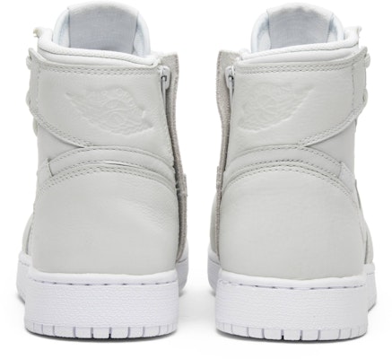 (W) エア ジョーダン 1 Rebel XX オフホワイト AO1530-100 Details for (W) エア ジョーダン 1 Rebel XX オフホワイト AO1530-100