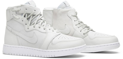 (W) エア ジョーダン 1 Rebel XX オフホワイト AO1530-100 Cheap (W) エア ジョーダン 1 Rebel XX オフホワイト AO1530-100