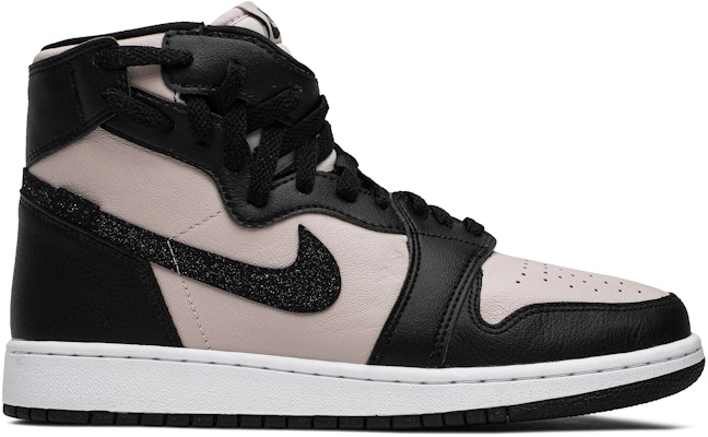 Women Air Jordan 1 Rebel XX Silt Red AR5599 601 AR5599 601