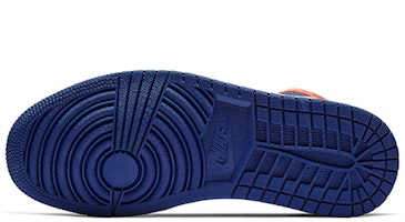 (W) Air Jordan 1 Retro High 'Biru Void' AH7389-408 Shop (W) Air Jordan 1 Retro High 'Biru Void' AH7389-408