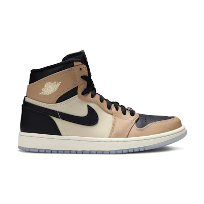 (W) Jordan 1 Retro High 'Mushroom'