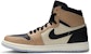 (Wanita) Air Jordan 1 Retro High 'Mushroom' AH7389-003