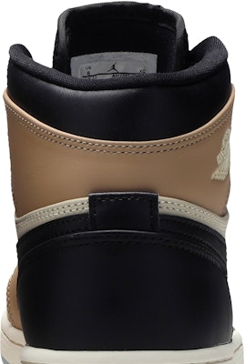 (Women) Air Jordan 1 Retro High 'Mushroom' AH7389-003 Sizing (Women) Air Jordan 1 Retro High 'Mushroom' AH7389-003