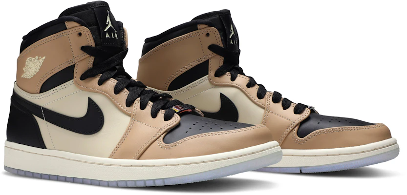 (Women) Air Jordan 1 Retro High 'Mushroom' AH7389-003 Cheap (Women) Air Jordan 1 Retro High 'Mushroom' AH7389-003