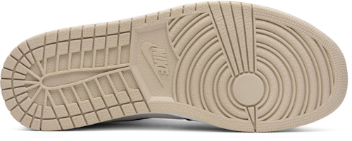 (女款)Air Jordan 1 復刻高筒 '海軍藍米白' AQ9131-401 Shop (女款)Air Jordan 1 復刻高筒 '海軍藍米白' AQ9131-401