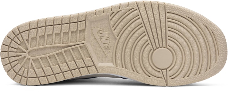 (W) Air Jordan 1 复刻高帮 '海军蓝奶油' AQ9131-401 Shop (W) Air Jordan 1 复刻高帮 '海军蓝奶油' AQ9131-401