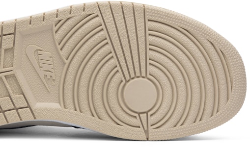 (W) Air Jordan 1 复刻高帮 '海军蓝奶油' AQ9131-401 Purchase (W) Air Jordan 1 复刻高帮 '海军蓝奶油' AQ9131-401