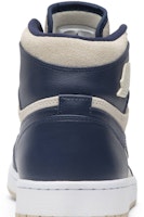 (女款)Air Jordan 1 復刻高筒 '海軍藍米白' AQ9131-401 Sizing (女款)Air Jordan 1 復刻高筒 '海軍藍米白' AQ9131-401