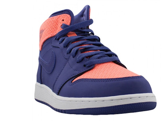 (Women) Air Jordan 1 Retro High 'Purple' 332148-011-YC Purchase (Women) Air Jordan 1 Retro High 'Purple' 332148-011-YC
