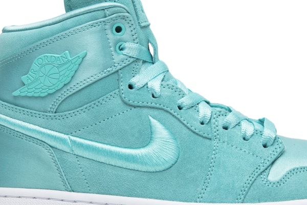 (Women) Air Jordan 1 Retro High 'Season of Her: Aqua' AO1847-440 Order (Women) Air Jordan 1 Retro High 'Season of Her: Aqua' AO1847-440
