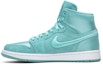Lookbook (Wanita) Air Jordan 1 Retro High 'Season of Her: Aqua' AO1847-440