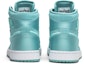 Details for (Wanita) Air Jordan 1 Retro High 'Season of Her: Aqua' AO1847-440