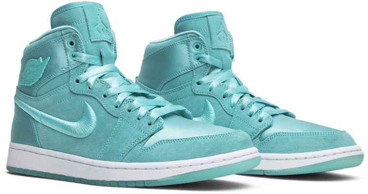 (Women) Air Jordan 1 Retro High 'Season of Her: Aqua' AO1847-440 Cheap (Women) Air Jordan 1 Retro High 'Season of Her: Aqua' AO1847-440