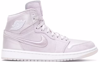 (Women) Air Jordan 1 Retro High 'Season of Her: Barely Grape' AO1847-545 (Women) Air Jordan 1 Retro High 'Season of Her: Barely Grape' AO1847-545