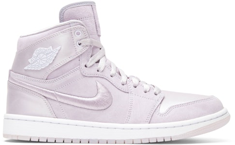 (Wanita) Air Jordan 1 Retro High 'Season of Her: Barely Grape' AO1847-545 Buy (Wanita) Air Jordan 1 Retro High 'Season of Her: Barely Grape' AO1847-545