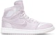 (Wanita) Air Jordan 1 Retro High 'Season of Her: Barely Grape' AO1847-545
