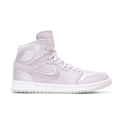 (W) Jordan 1 Retro High 'Season of Her: Barely Grape'