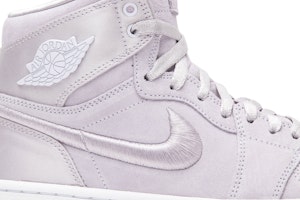 (Wanita) Air Jordan 1 Retro High 'Season of Her: Barely Grape' AO1847-545 Order (Wanita) Air Jordan 1 Retro High 'Season of Her: Barely Grape' AO1847-545