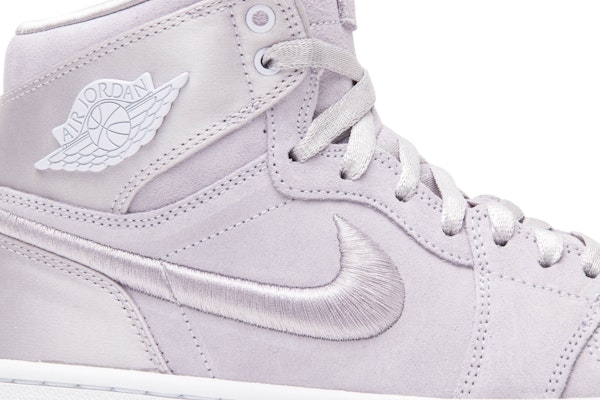 (Women) Air Jordan 1 Retro High 'Season of Her: Barely Grape' AO1847-545 Order (Women) Air Jordan 1 Retro High 'Season of Her: Barely Grape' AO1847-545