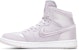 (Wanita) Air Jordan 1 Retro High 'Season of Her: Barely Grape' AO1847-545