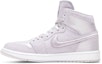 Lookbook (Wanita) Air Jordan 1 Retro High 'Season of Her: Barely Grape' AO1847-545