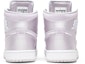 Details for (Wanita) Air Jordan 1 Retro High 'Season of Her: Barely Grape' AO1847-545