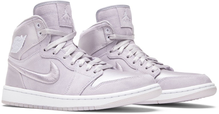 (Women) Air Jordan 1 Retro High 'Season of Her: Barely Grape' AO1847-545 Cheap (Women) Air Jordan 1 Retro High 'Season of Her: Barely Grape' AO1847-545