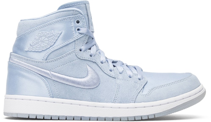 (Women) Air Jordan 1 Retro High 'Season of Her: Hydrogen Blue' AO1847-445 Buy (Women) Air Jordan 1 Retro High 'Season of Her: Hydrogen Blue' AO1847-445