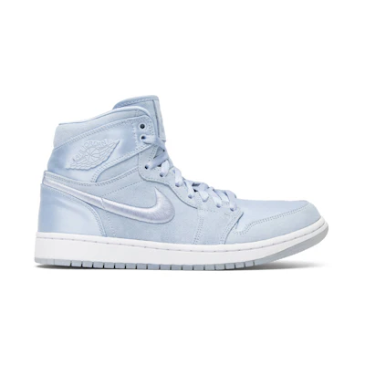 (W) Jordan 1 Retro High 'Season of Her: Hydrogen Blue'
