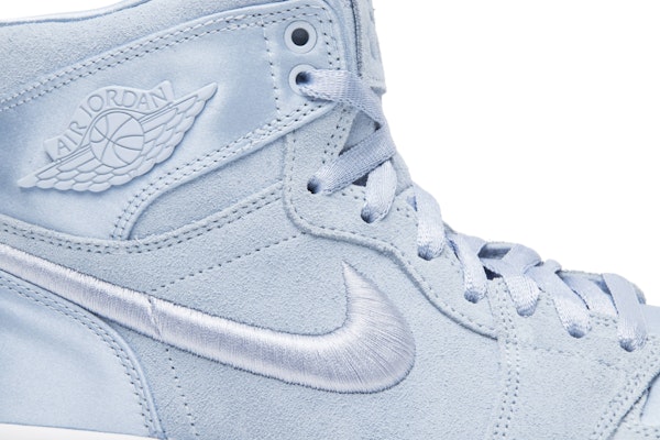 (Women) Air Jordan 1 Retro High 'Season of Her: Hydrogen Blue' AO1847-445 Order (Women) Air Jordan 1 Retro High 'Season of Her: Hydrogen Blue' AO1847-445