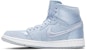 (Wanita) Air Jordan 1 Retro High 'Season of Her: Biru Hidrogen' AO1847-445